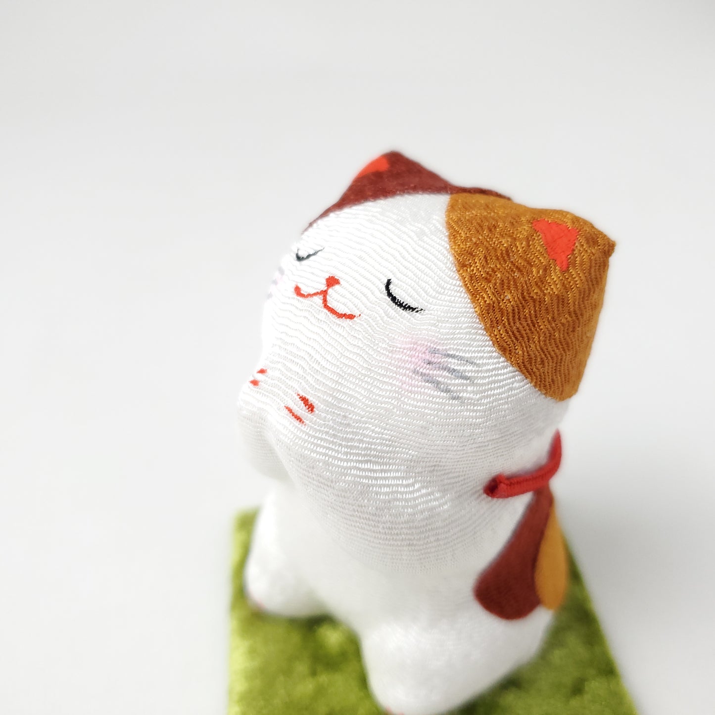 ペット仏具 お祈り動物 猫