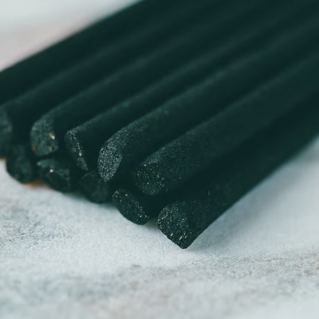 siki お香 fragrance incense -sandalwood- 15sticks