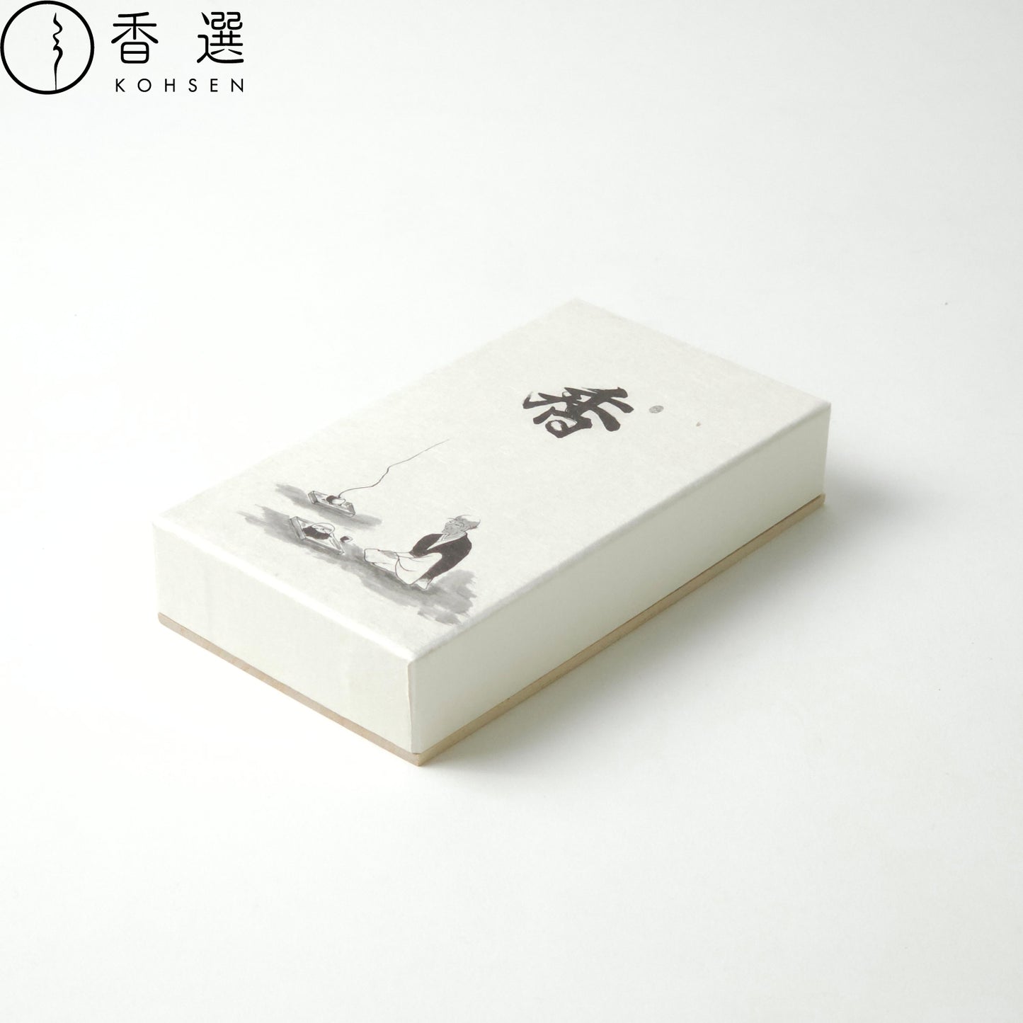 香彩堂 極上線香 香 沈香