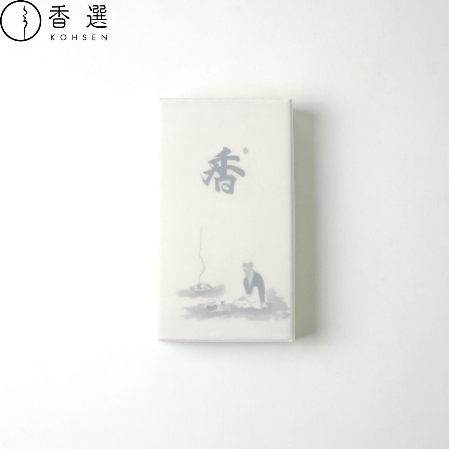 香彩堂 極上線香 香 沈香
