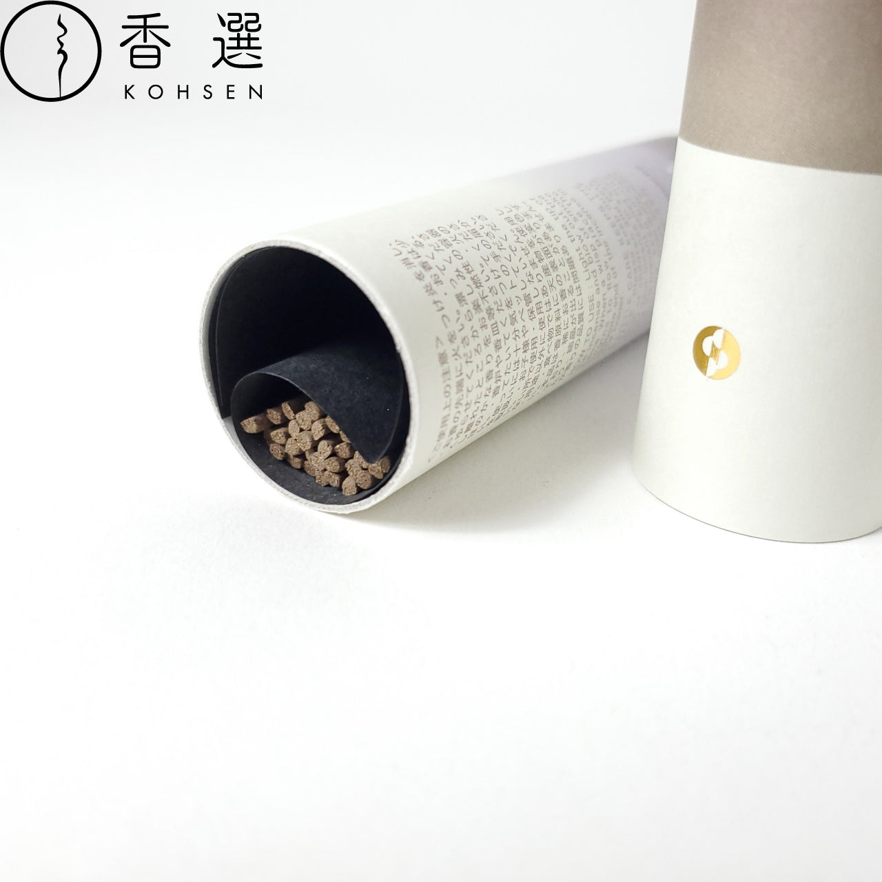 日本香堂 セントスケープ インセンス30本入 カフェモカ 紙筒 スティック お香 日本製 Scentscape incense