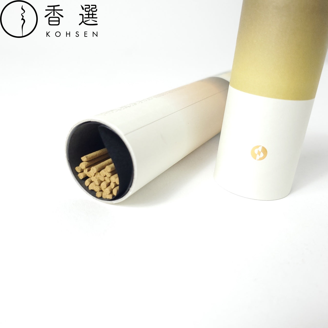 日本香堂 セントスケープ インセンス30本入 柚子&ベルガモット 紙筒 スティック お香 日本製 Scentscape incense