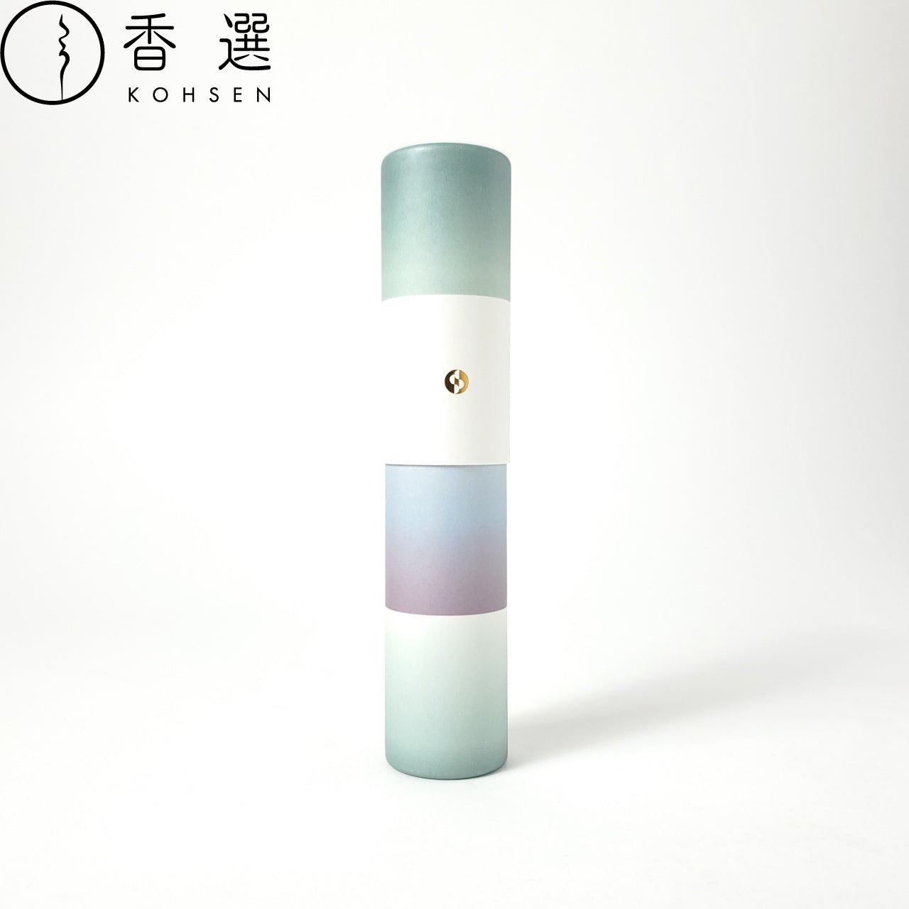 日本香堂 セントスケープ インセンス30本入 ウード&バニラ 紙筒 スティック お香 日本製 Scentscape incense