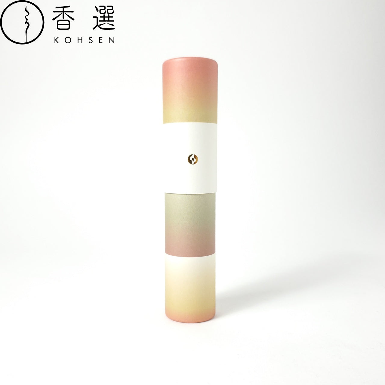 日本香堂 セントスケープ インセンス30本入 りんご&金木犀 紙筒 スティック お香 日本製 Scentscape incense