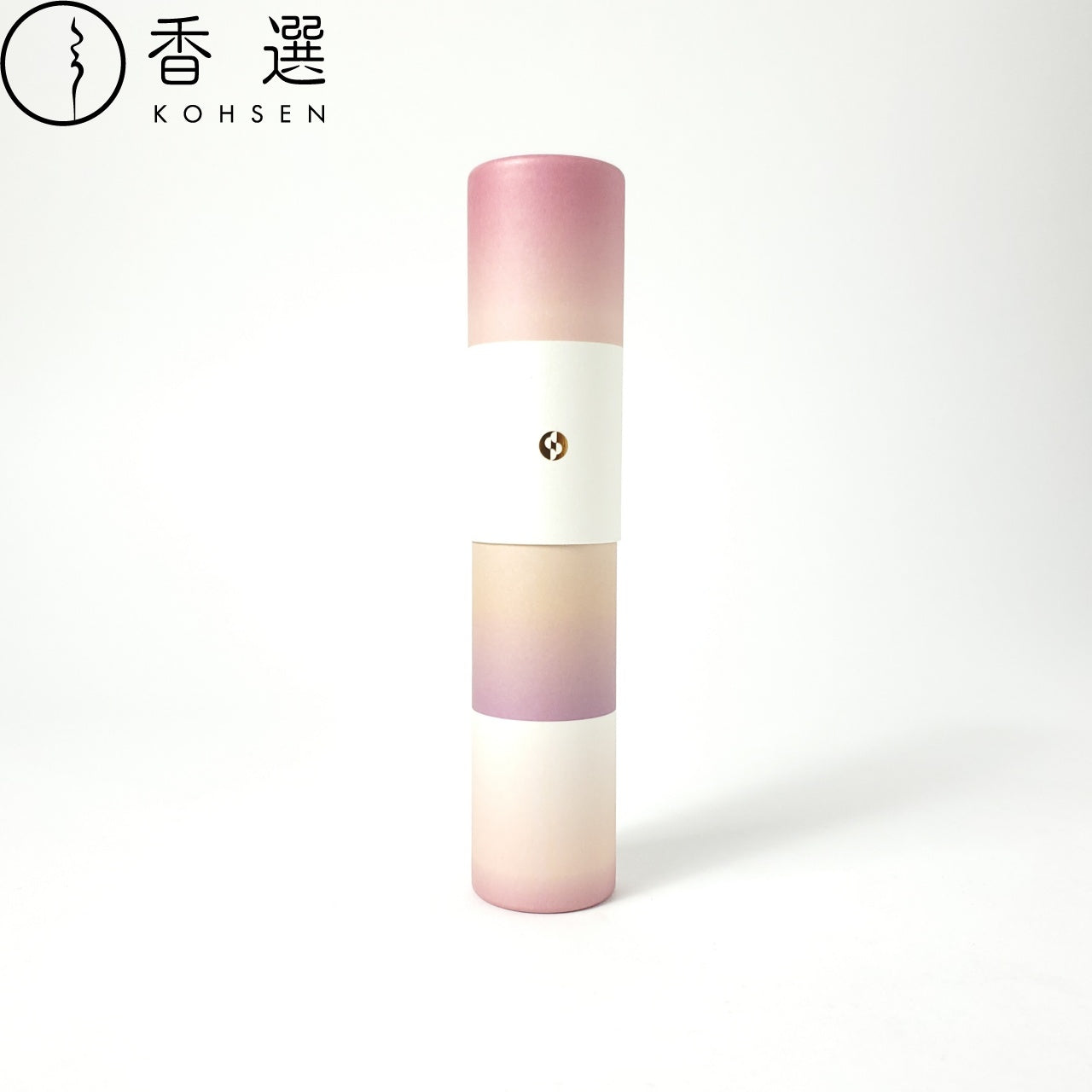 日本香堂 セントスケープ インセンス30本入 ゼラニウム&ヒノキ 紙筒 スティック お香 日本製 Scentscape incense