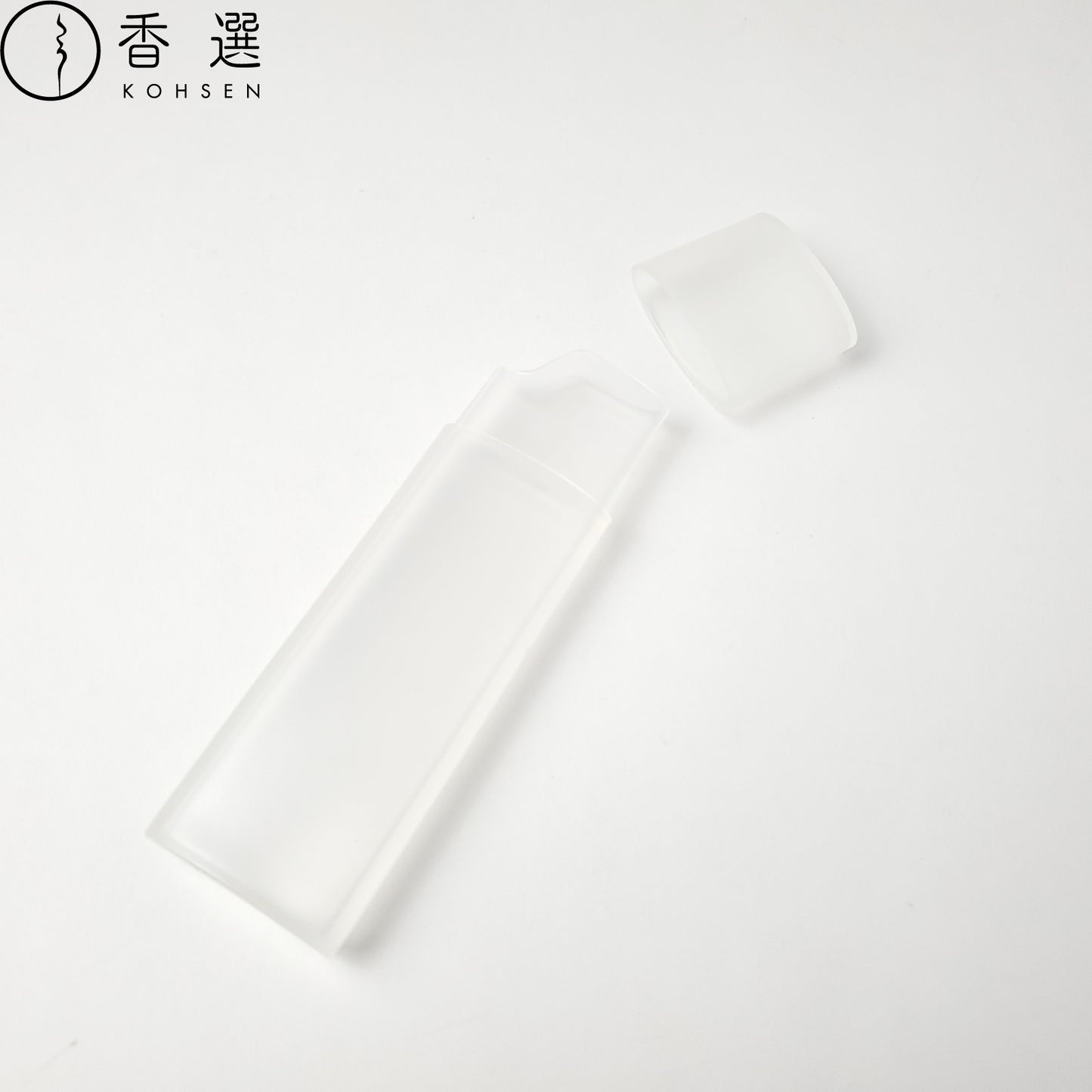 玉初堂 お墓参り用 お線香筒