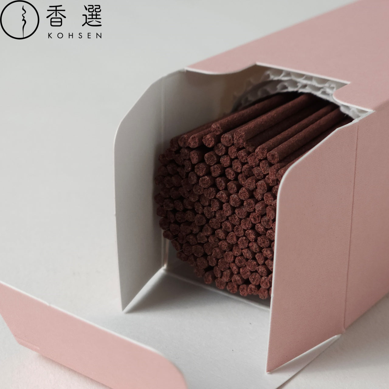 カメヤマ 名香 月の花 しだれ桜 お線香