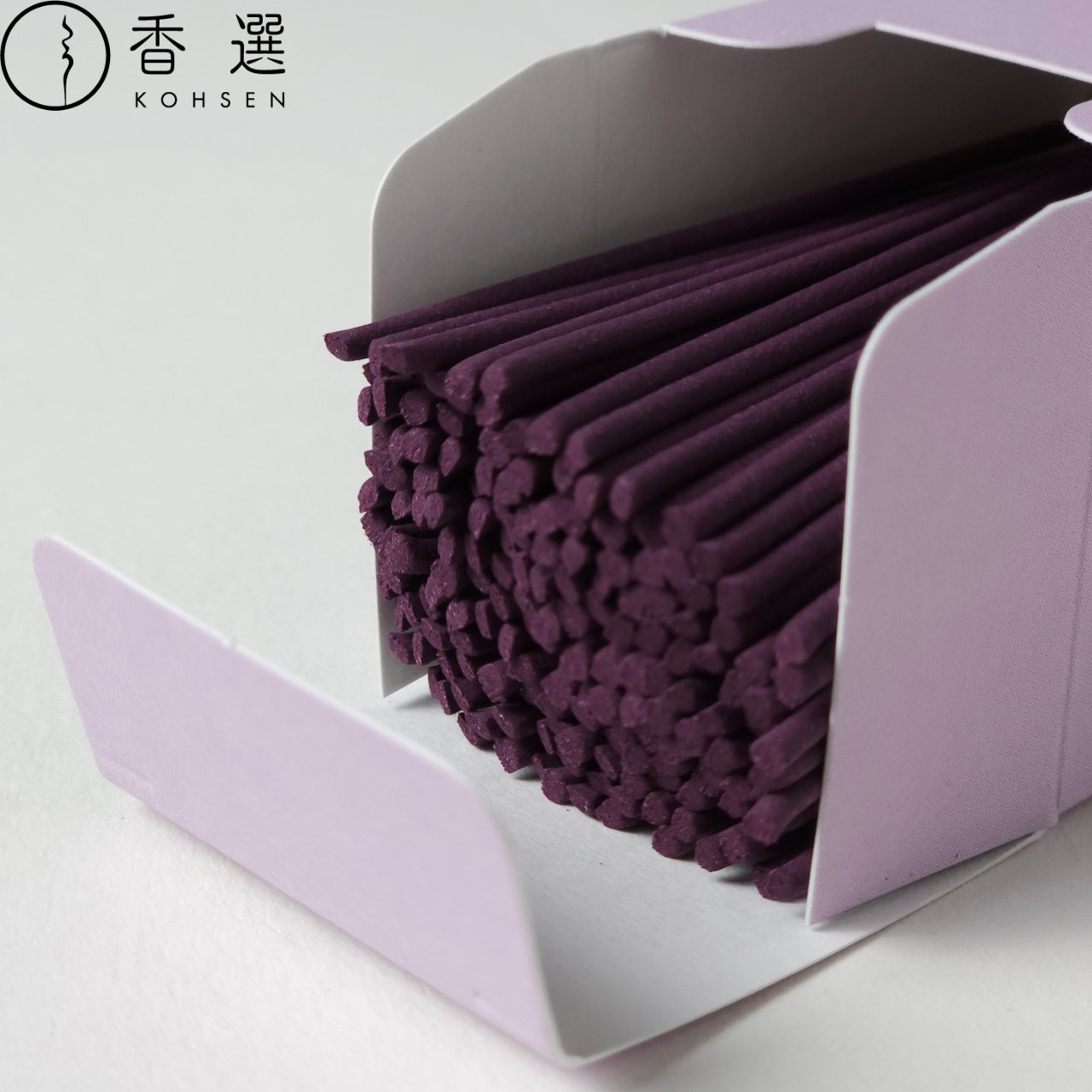 カメヤマ 名香 月の花 藤 お線香