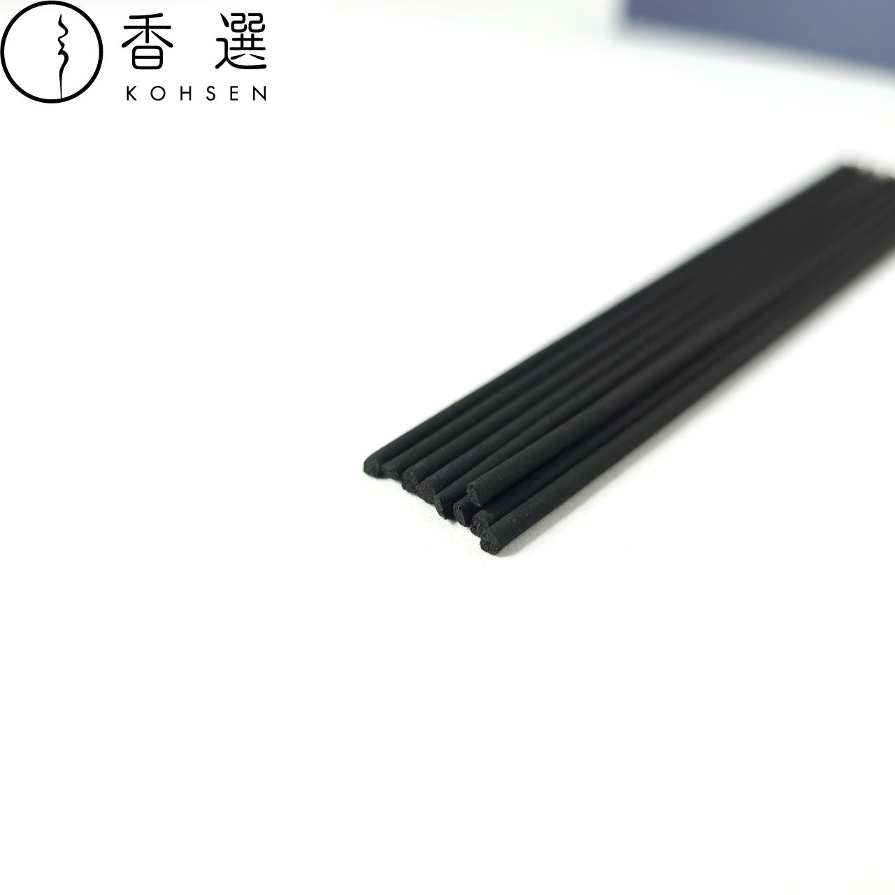 香彩堂 微煙線香 君想ふ しずか 白檀