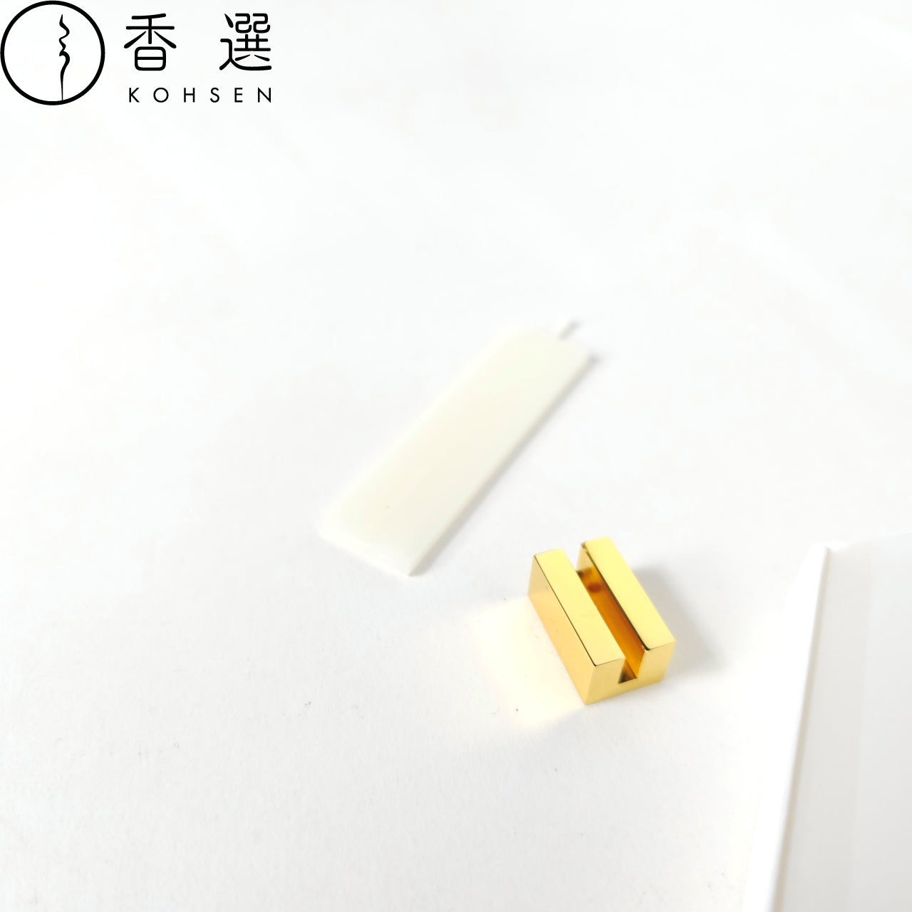 ペガサスキャンドル 倉敷製蝋 CARD CANDLE Cassis Leaves