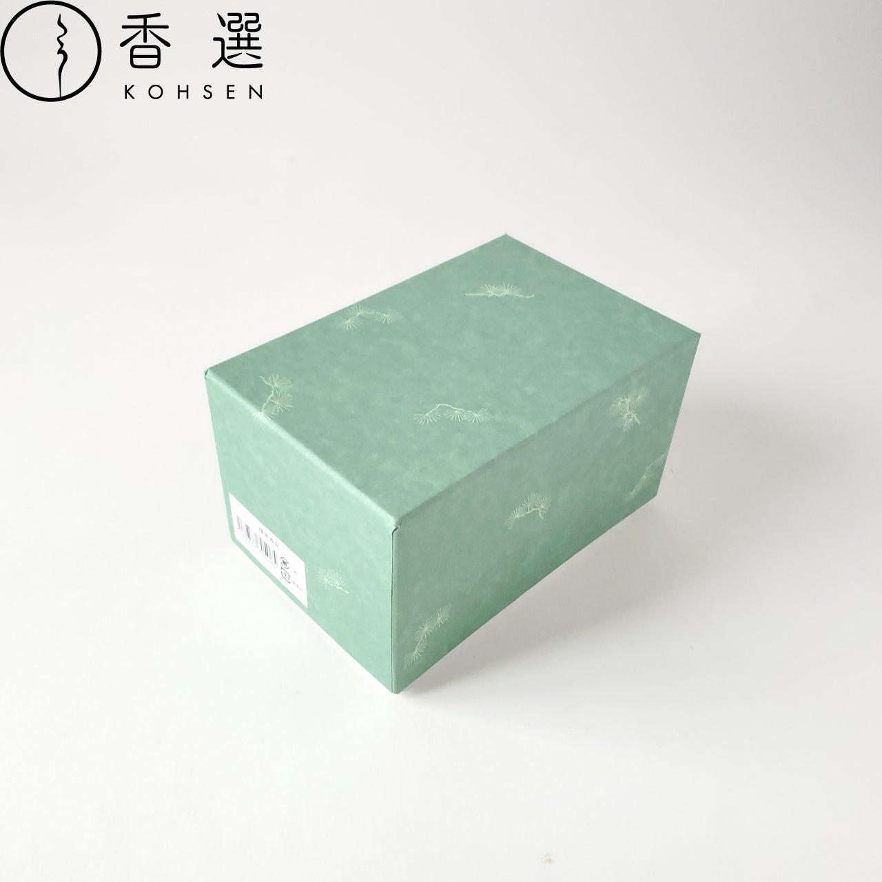 松栄堂 輝黒香炉 香炉