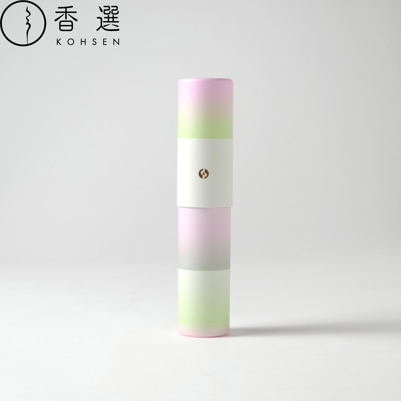 日本香堂 セントスケープ インセンス30本入 さくら&グリーンリーフ 紙筒 スティック お香 日本製 Scentscape incense