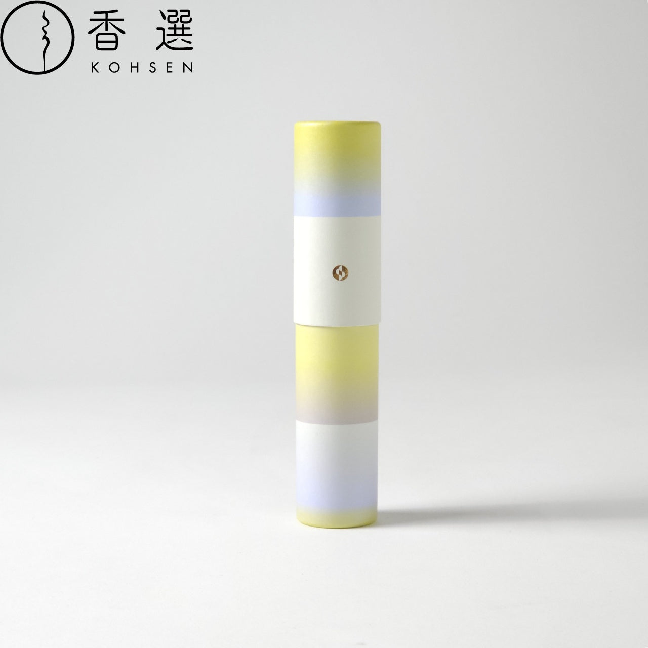 日本香堂 セントスケープ インセンス30本入 ミモザ&ホワイトムスク 紙筒 スティック お香 日本製 Scentscape incense