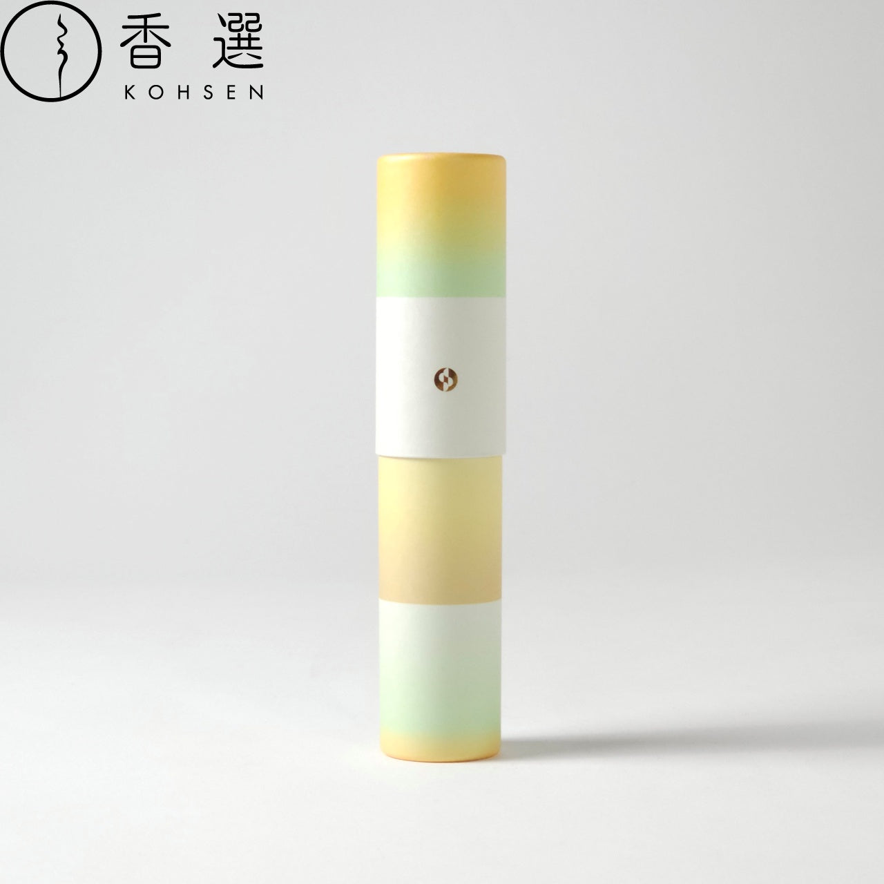 日本香堂 セントスケープ インセンス30本入 グレープフルーツ&ホワイトウッド 紙筒 スティック お香 日本製 Scentscape incense