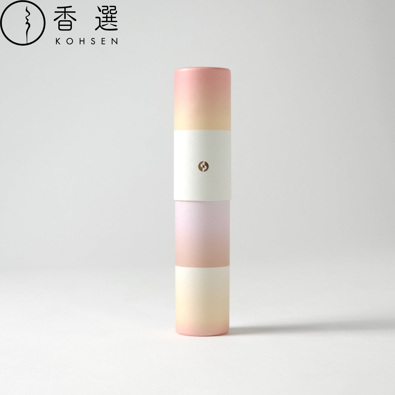 日本香堂 セントスケープ インセンス30本入 ストロベリー&カカオ 紙筒 スティック お香 日本製 Scentscape incense