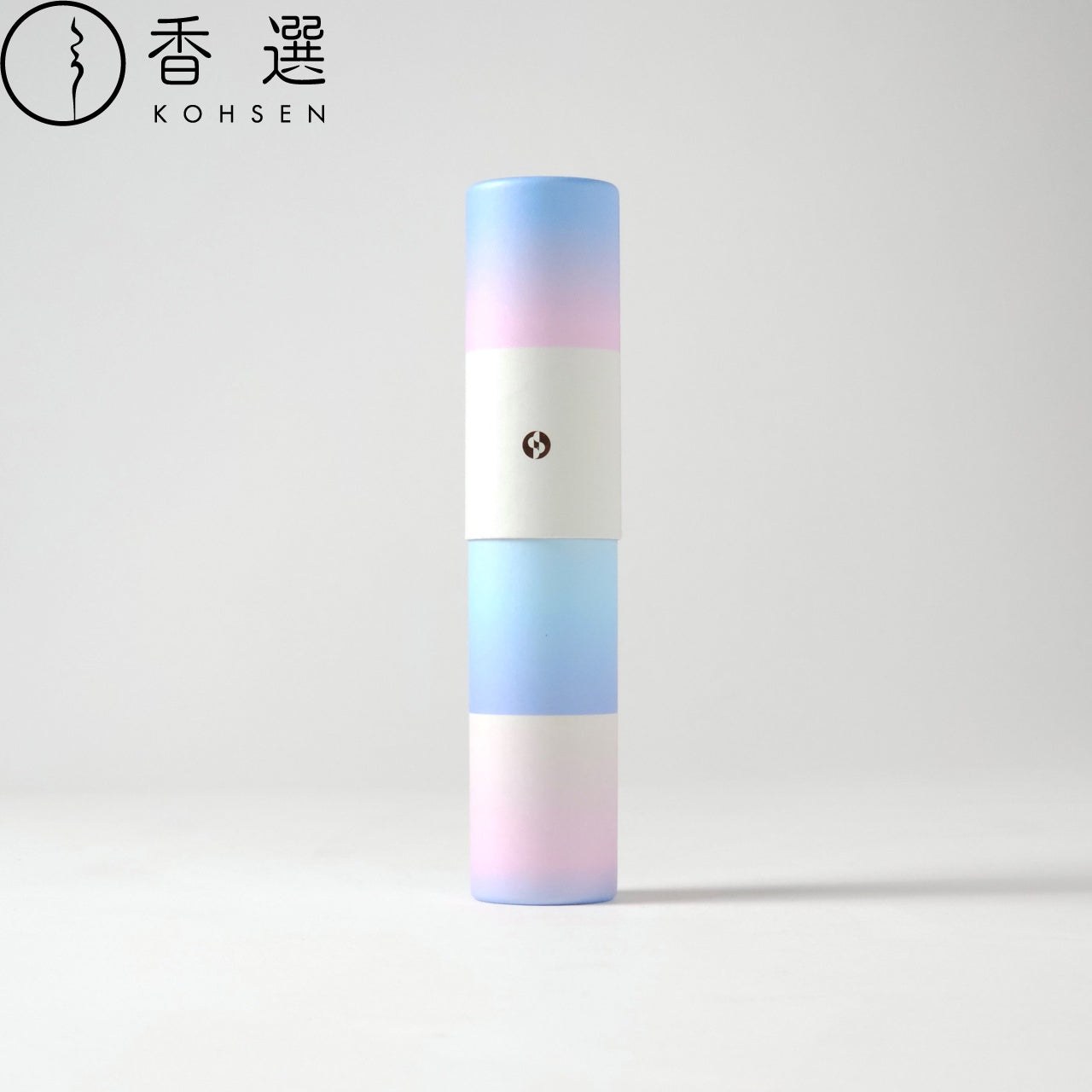 日本香堂 セントスケープ インセンス30本入 オーシャン&ローズ 紙筒 スティック お香 日本製 Scentscape incense