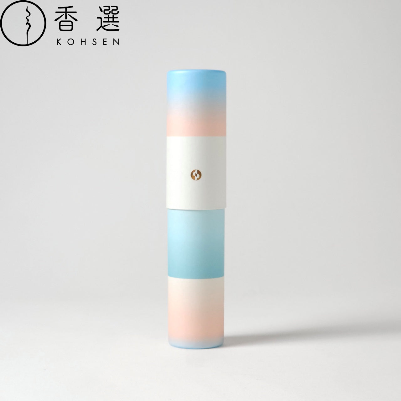 日本香堂 セントスケープ インセンス30本入 アイスミント&ホワイトティー 紙筒 スティック お香 日本製 Scentscape incense