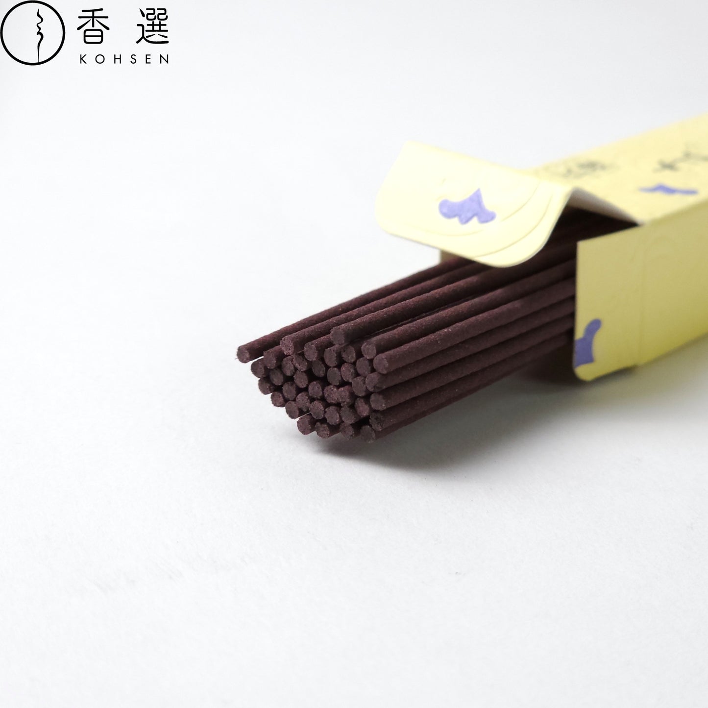 松栄堂 ほのか・まどか 桐箱入 進物 お線香