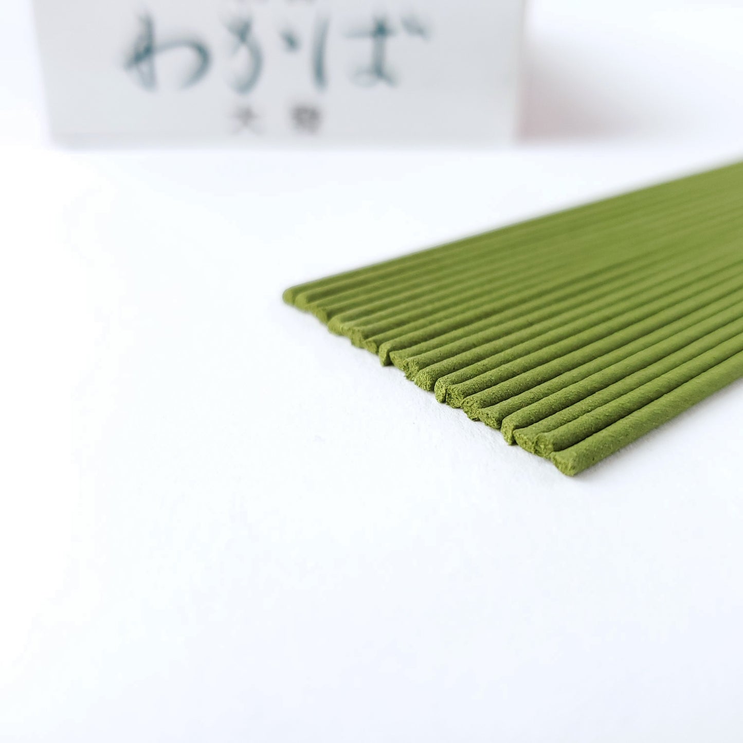 大発のお線香 わかば Y-1 大バラ