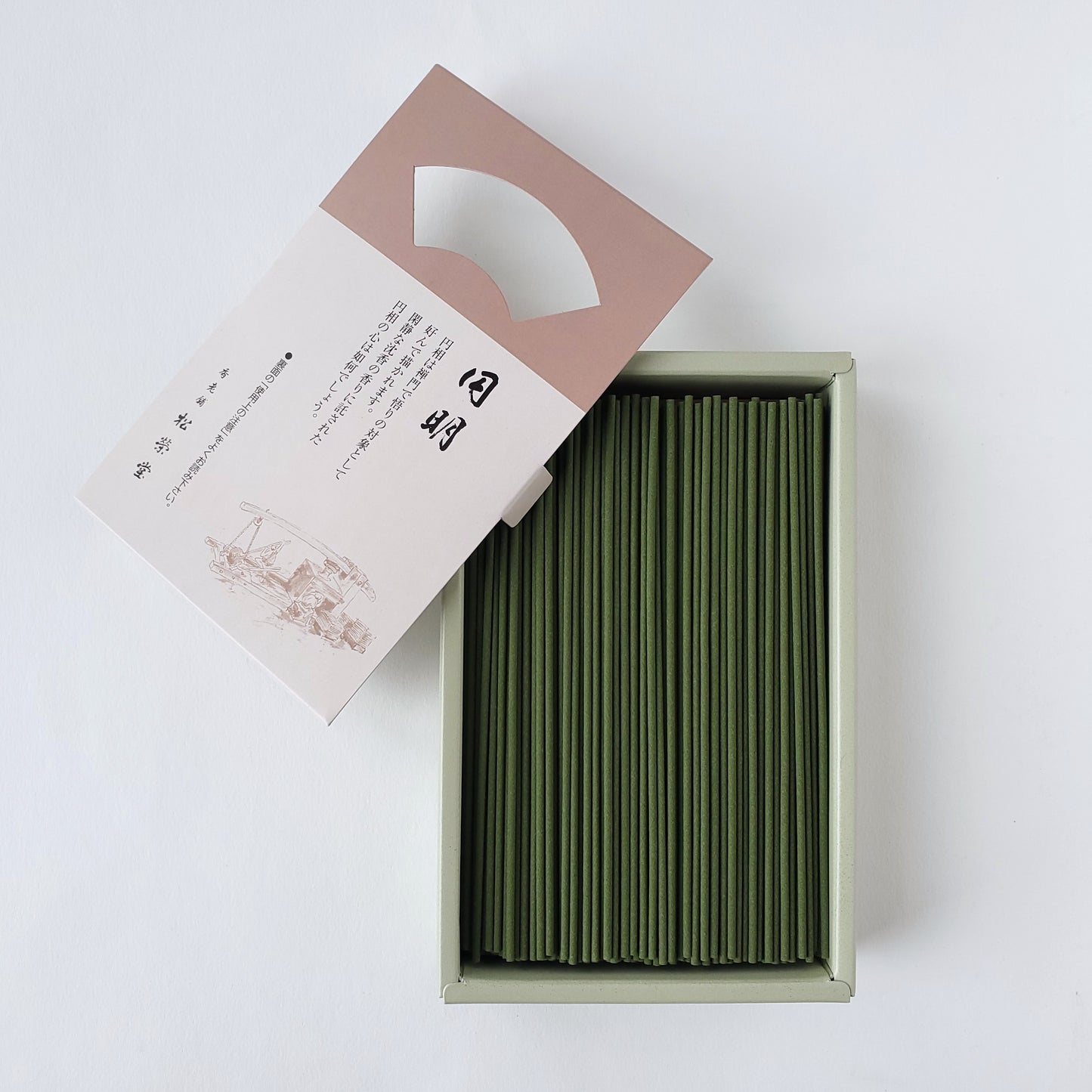 松栄堂 円明 バラ詰