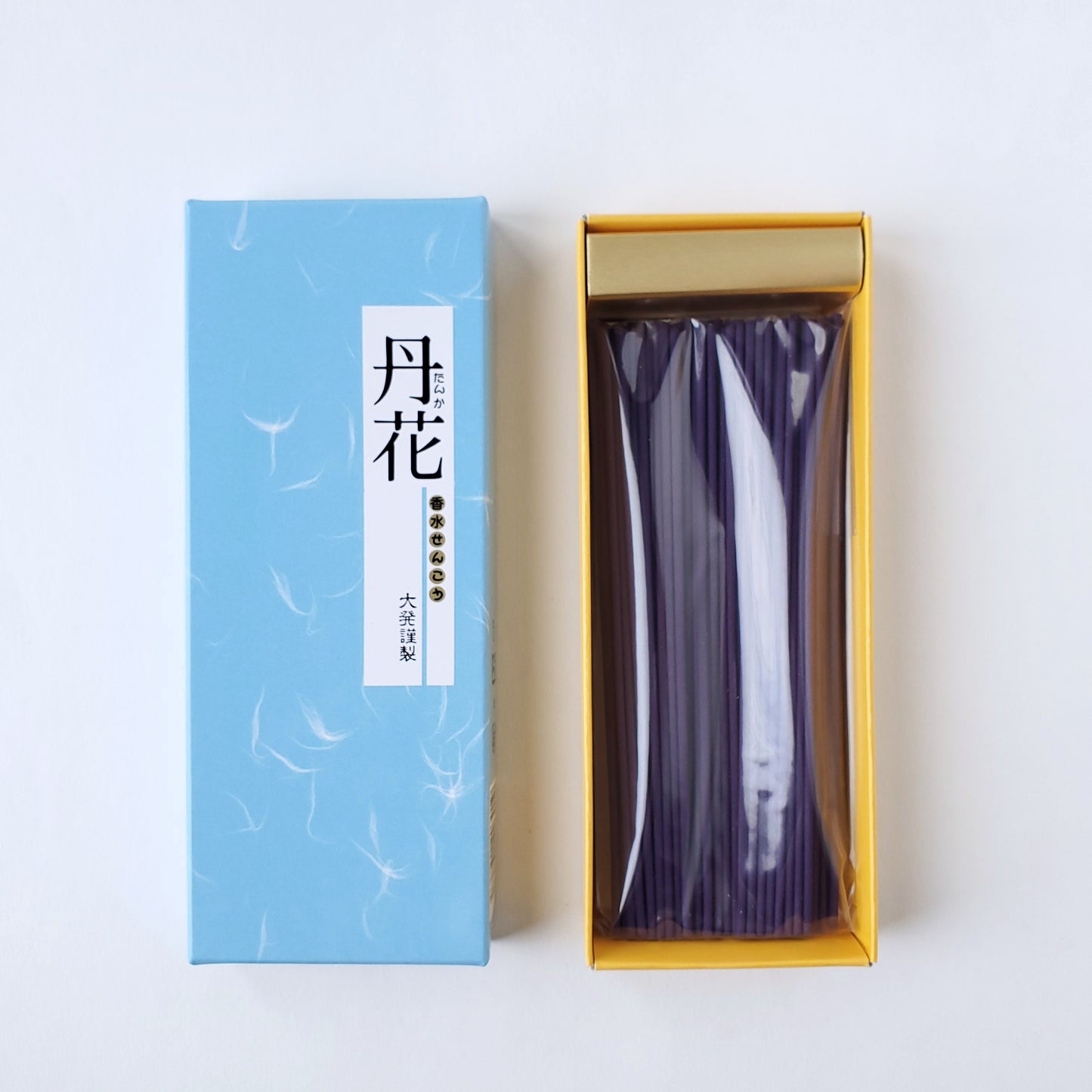 大発 紫丹花 TV-1 小バラ スティック