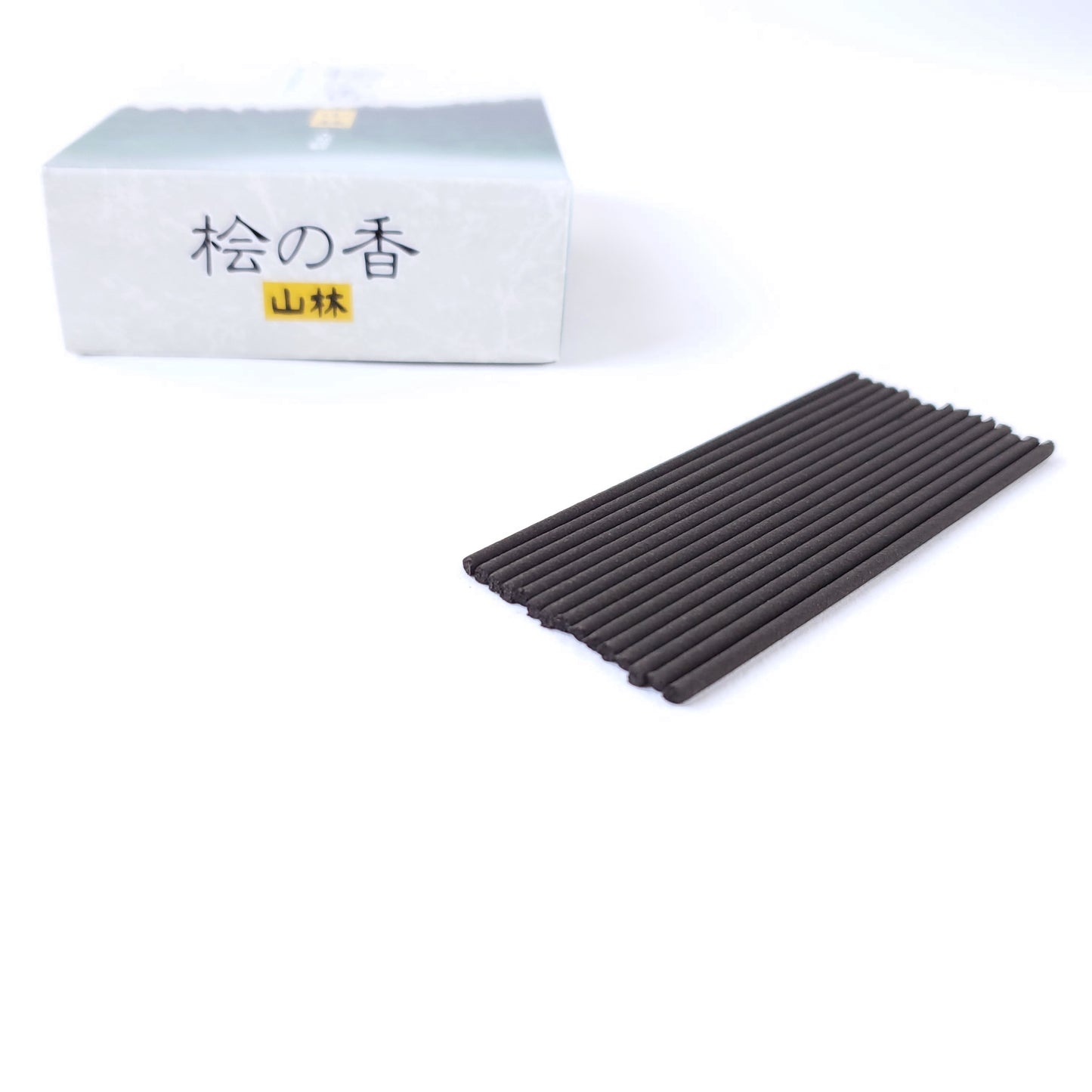 大発 桧の香・山林 V-3 ミニ寸