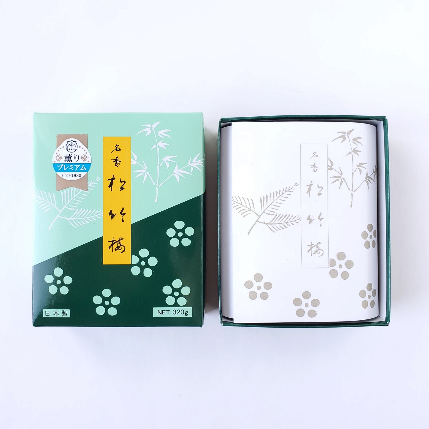 孔官堂 松竹梅 徳用大バラ