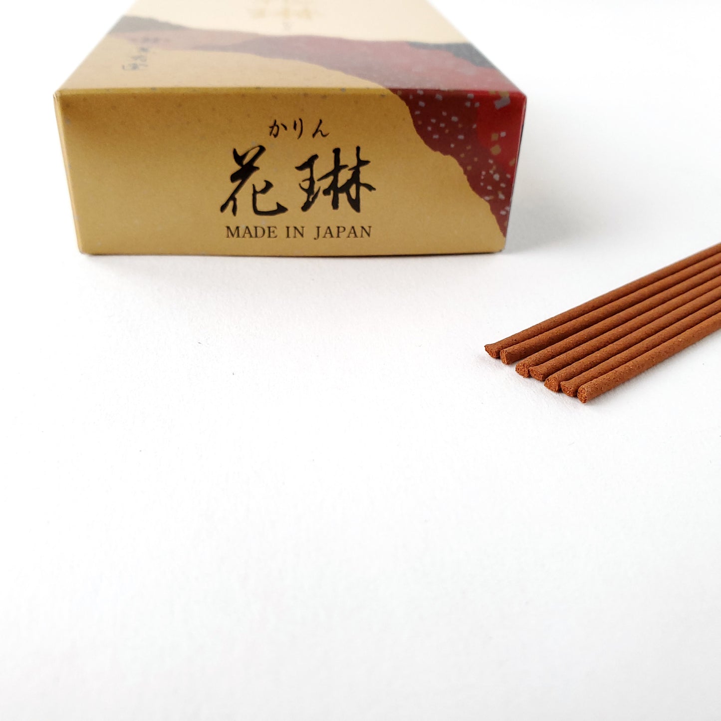 薫寿堂 花琳 ミニ寸