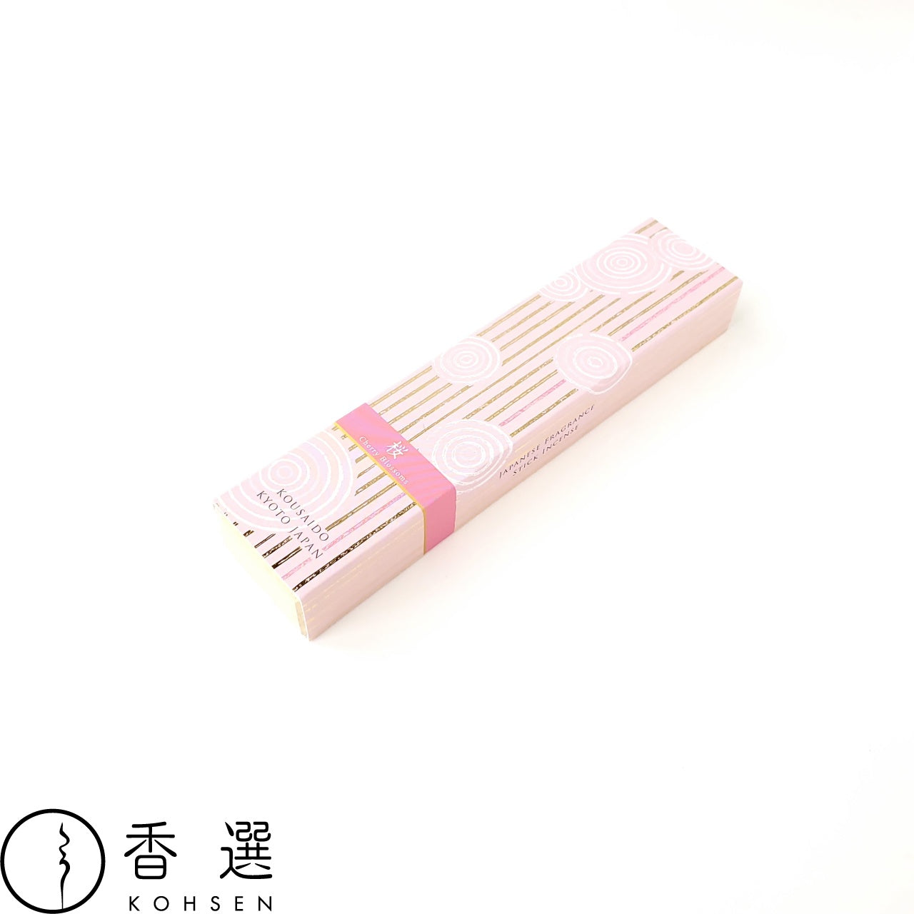 香彩堂のお香 百楽香 桜