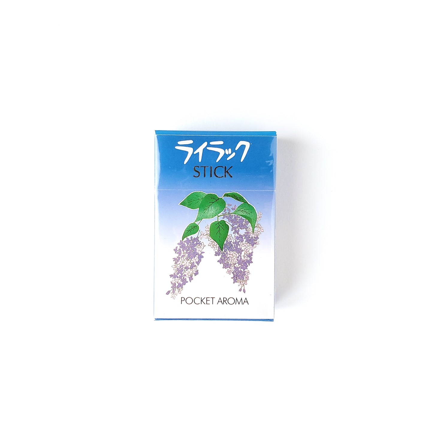 ポケットアロマスティック ライラック PO-7