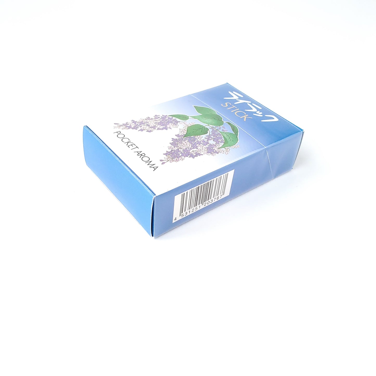 ポケットアロマスティック ライラック PO-7