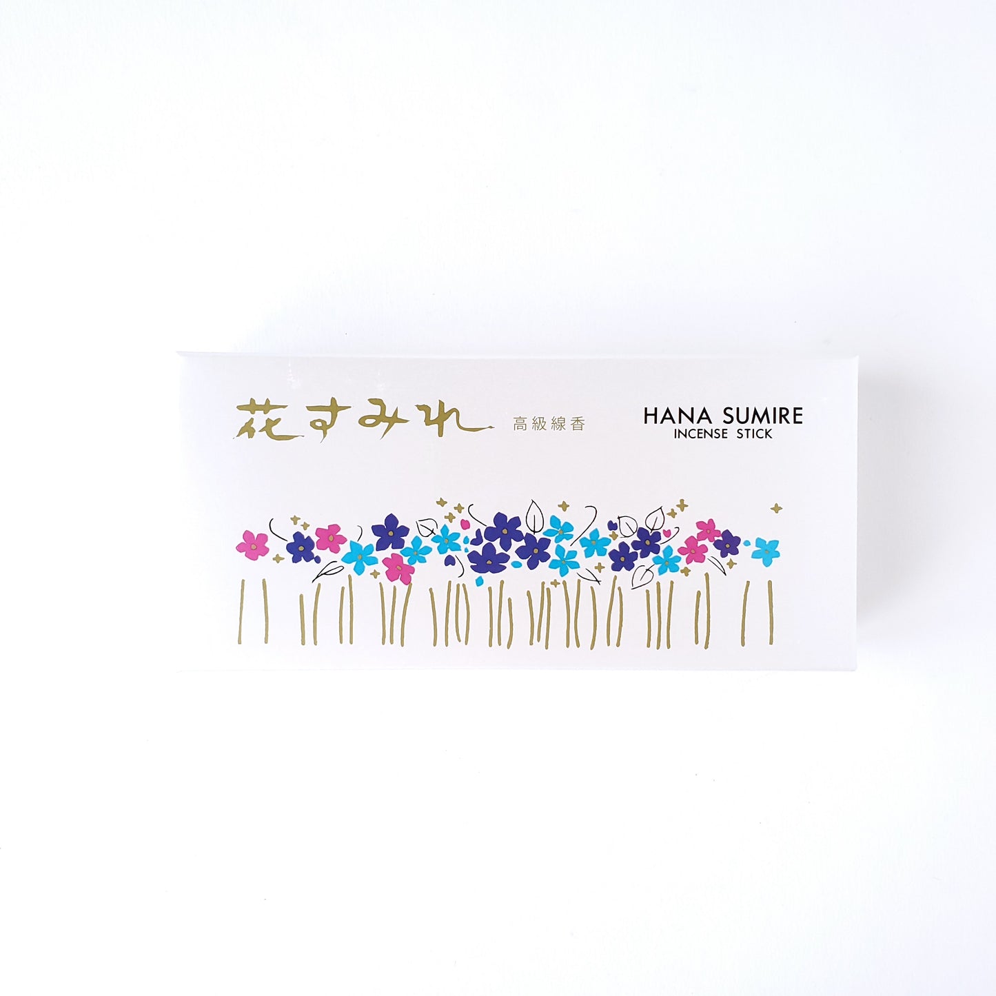 玉初堂 花すみれ 小バラ