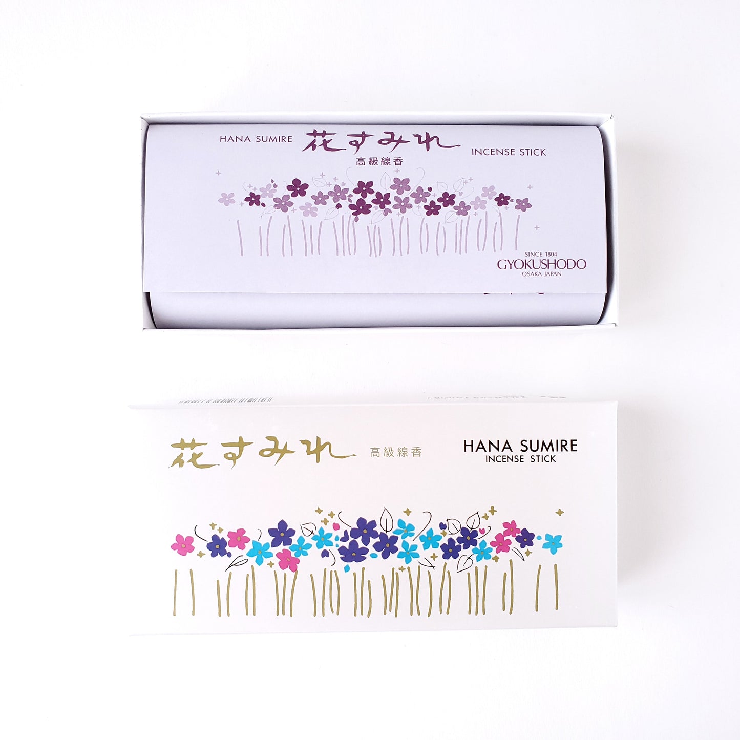 玉初堂 花すみれ 小バラ