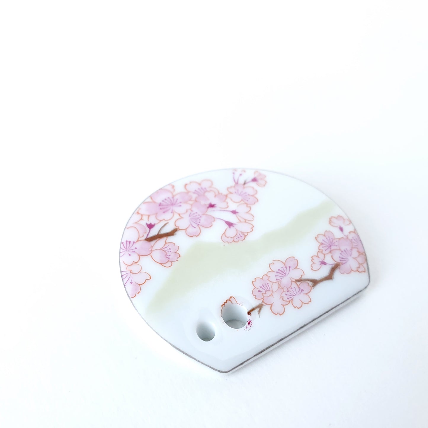松栄堂 四季の香立 花咲月