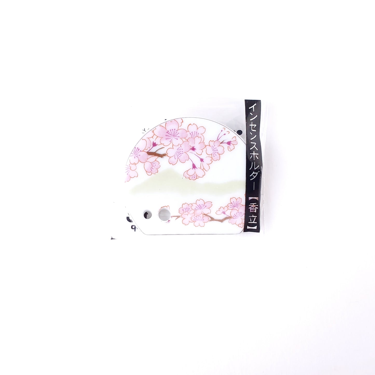 松栄堂 四季の香立 花咲月