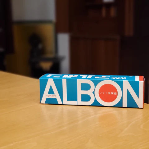 ソフトアルボン 40g