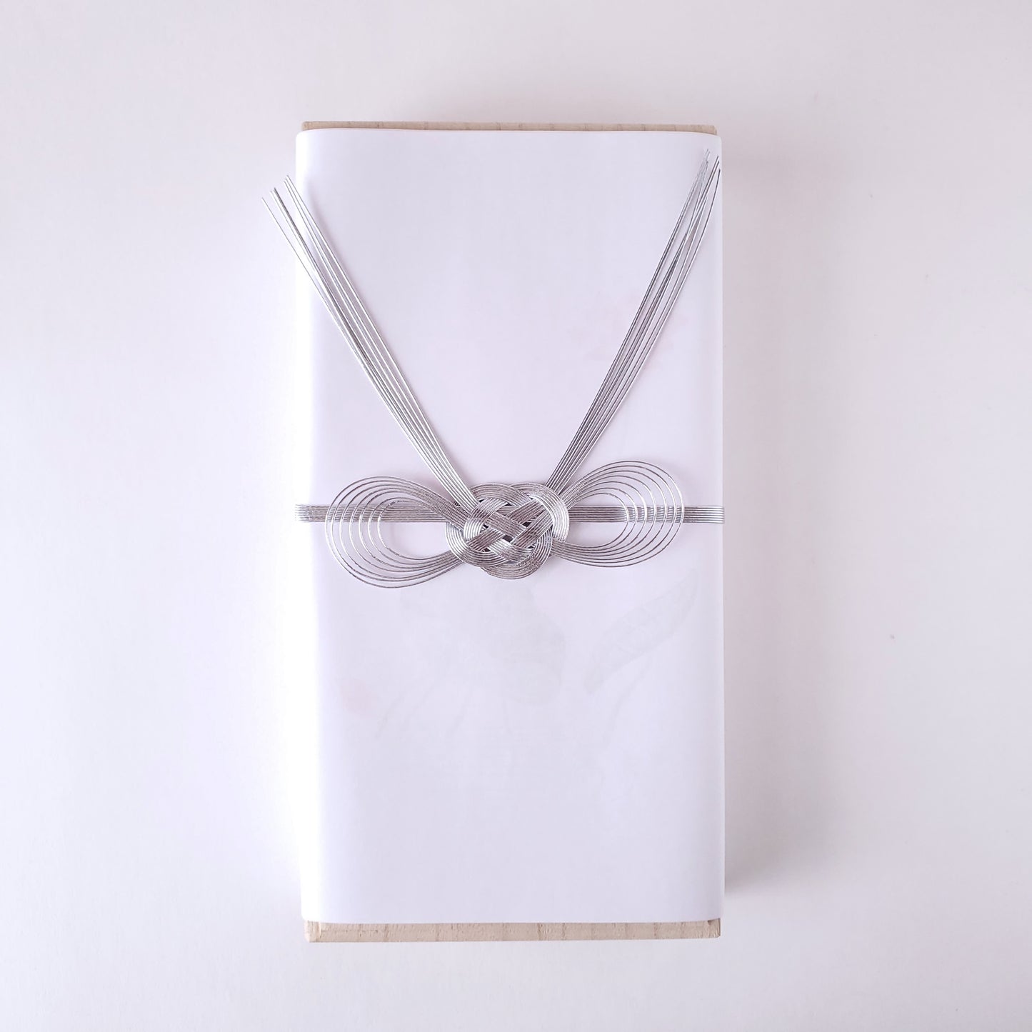 精華堂 五筆 短寸8箱入 桐箱 進物用 御供