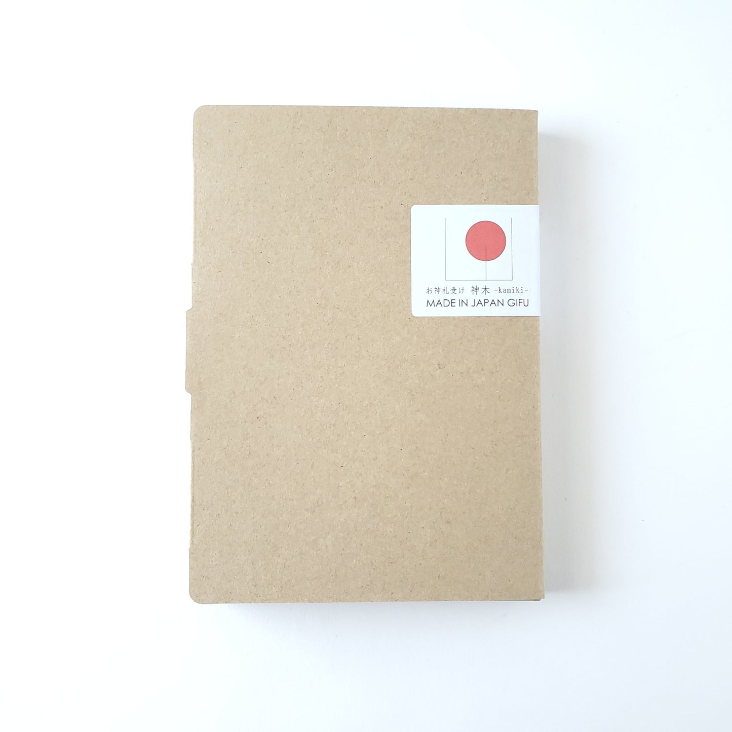 モダン お神札受け 神木 kamiki フラットタイプ