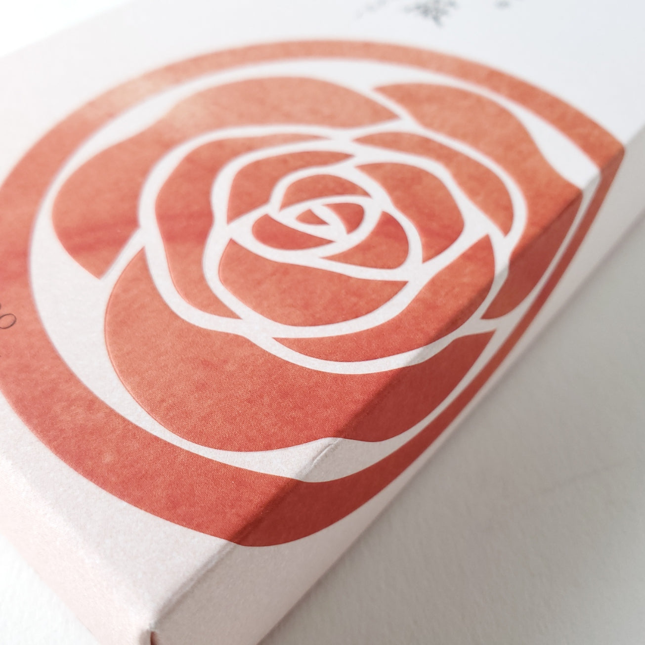 香彩堂 京線香 薔薇 お線香 インセンス 京都 スティック型 日本製 アロマ 線香