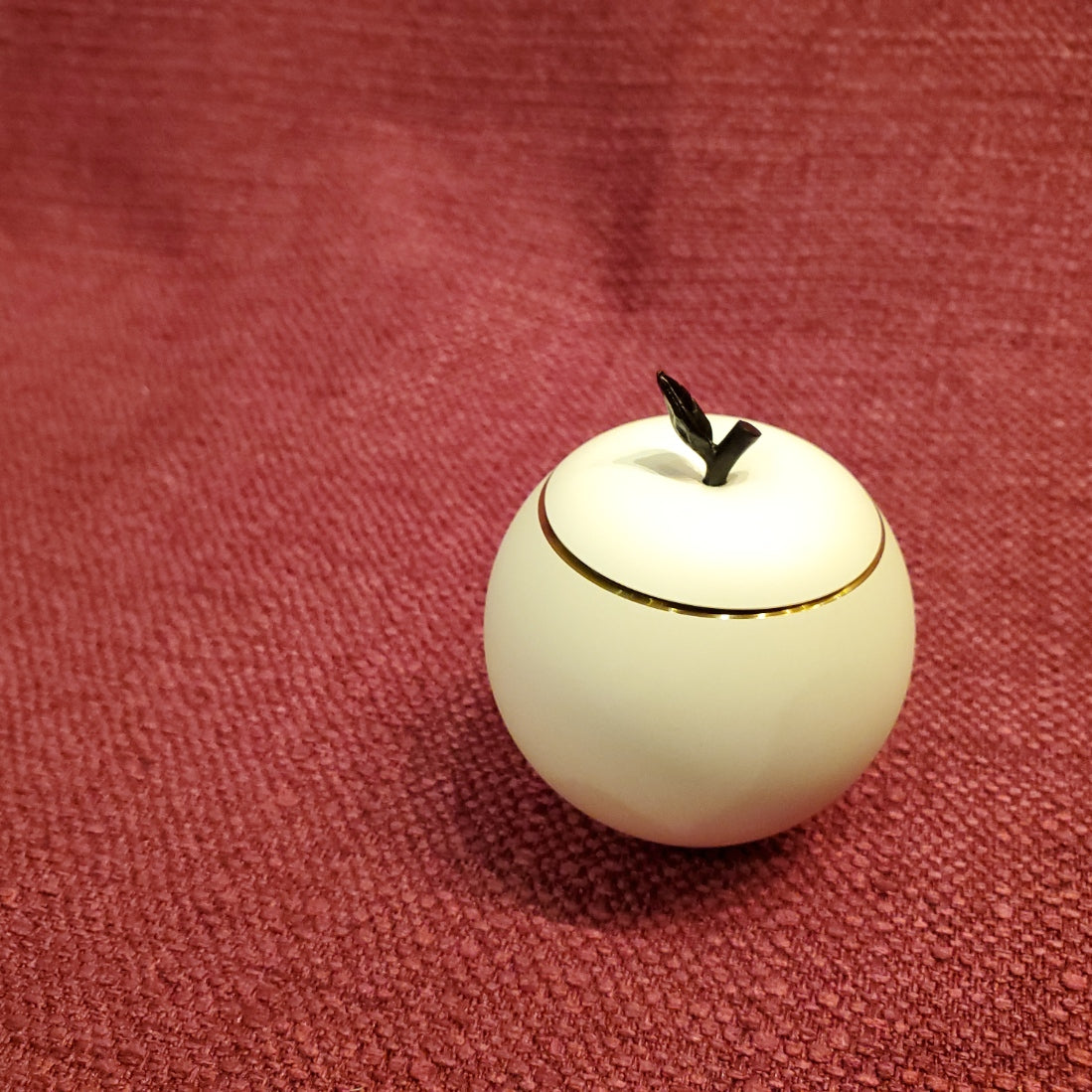 魔法のおりん りんご アップル – 福山 江原佛具店 | 仏壇・仏具