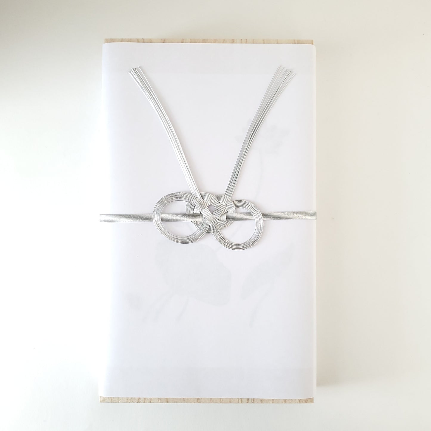 玉初堂のお線香 香樹林 短寸8箱入 桐箱