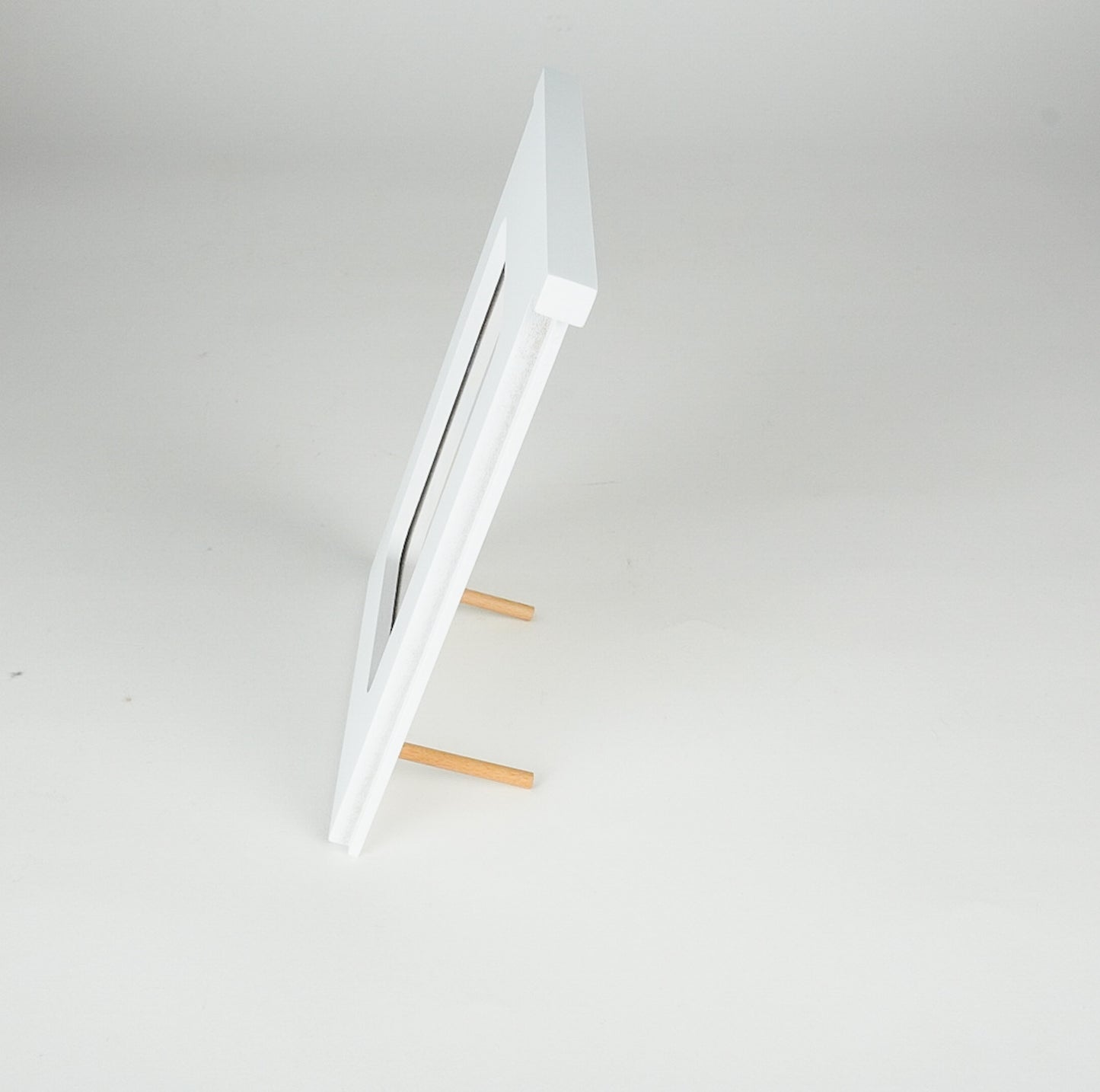 ペットちゃん ペット用仏壇 手元供養 メモリアルBOX ホワイト H19cm