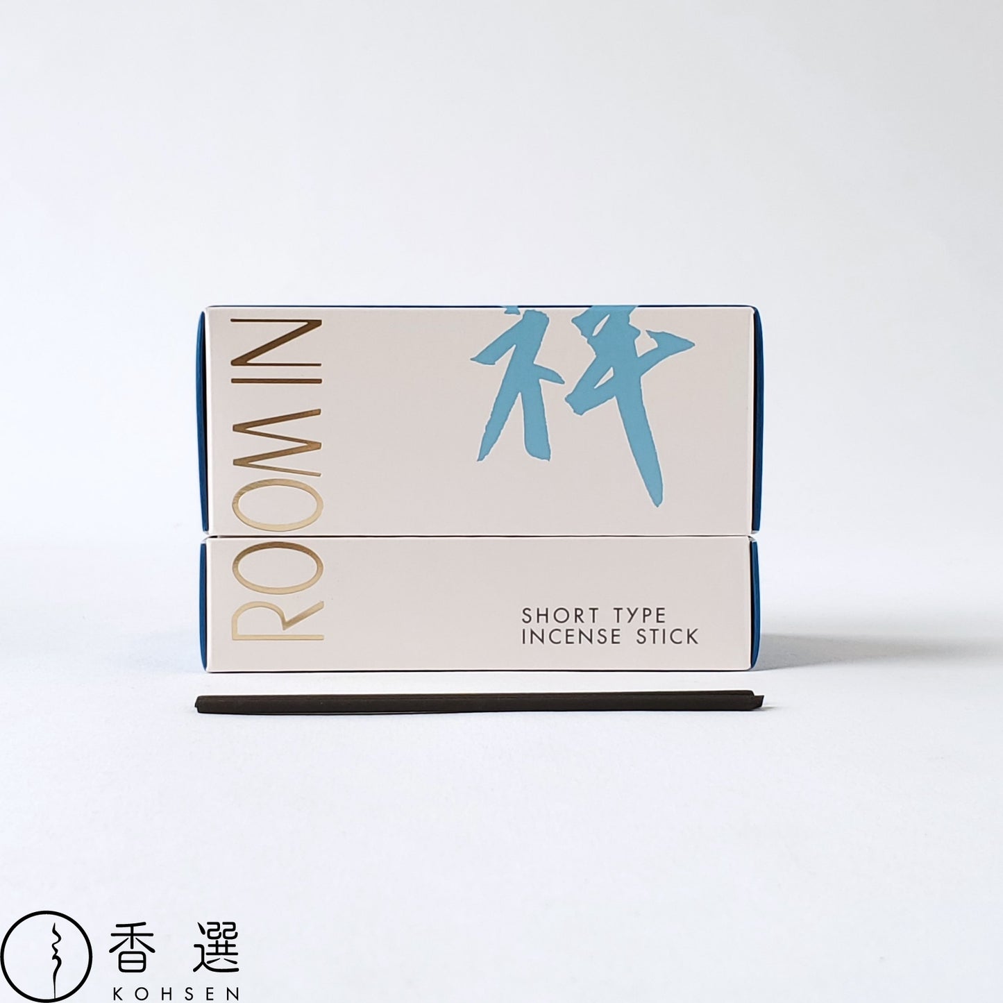 ルームインセンス リビング 祥
