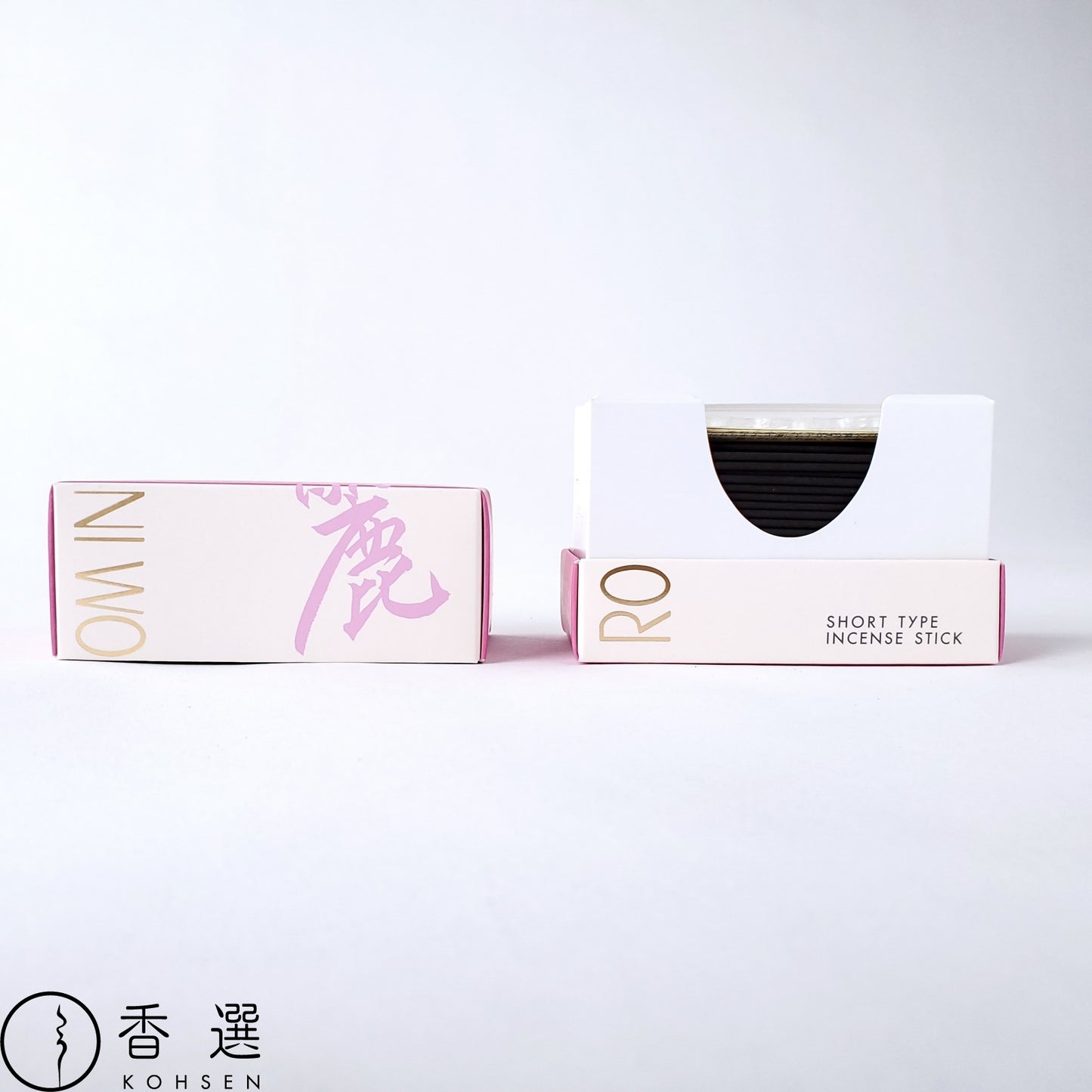 ルームインセンス リビング 麗
