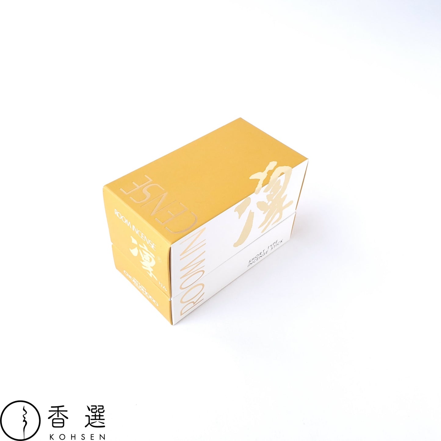 玉初堂 ルームインセンス リビング 凛