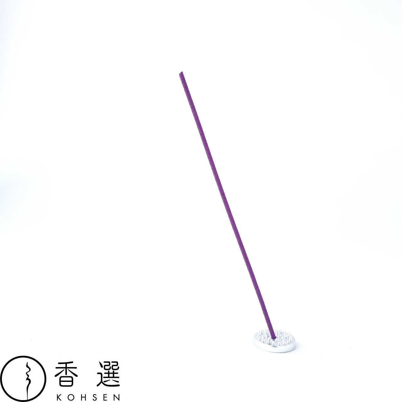 香彩堂(こうさいどう)のお香 百楽香 ラベンダー スティック型