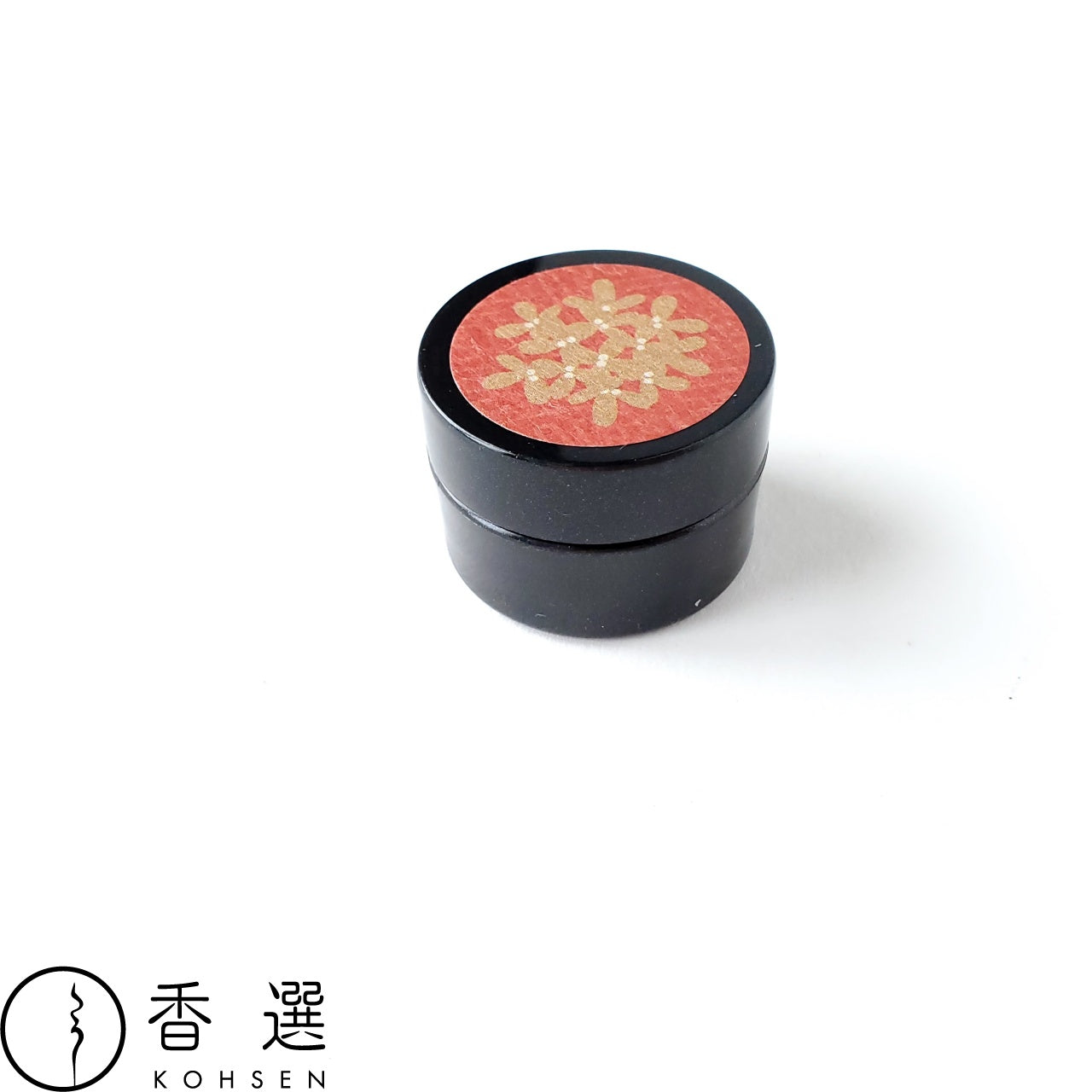 香彩堂 練り香水 極品 金木犀