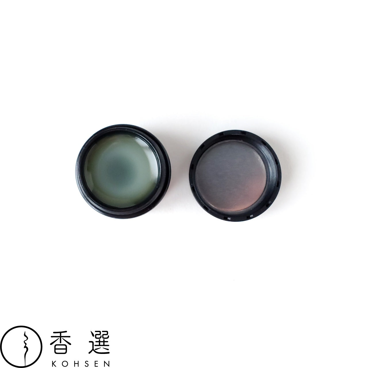 香彩堂 練り香水 極品 金木犀