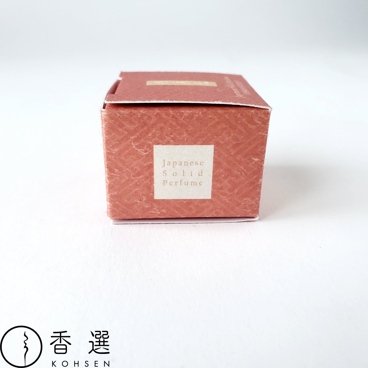 香彩堂 練り香水 極品 金木犀