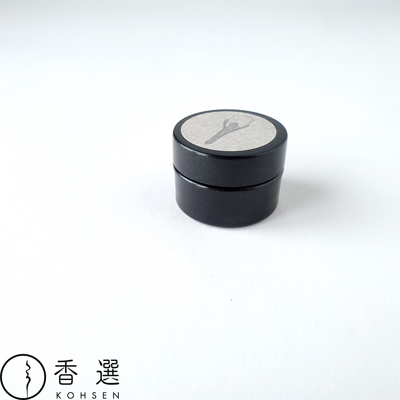 香彩堂 練り香水 極品 木蓮